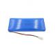 OEM Lithium Ion Battery 11.1V 5.2AH ICR18650 Battery Pack Anode Material