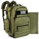 Professional Tactical Diaper Backpack Customized With Multiple Compartments