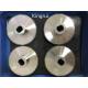 Polishing Gear Shape S136 Precision Machined Components