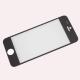 iPhone 5C Replacement Touch Screen Front Glass Black