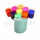 Pink Color Paste Pigment For Polyurethane Flexible Foam