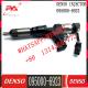 095000-6923 Common Rail Diesel Fuel Injector 23670-E0232 For HINO