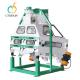 Grain Seeds Cleaning Equipment / Wheat Destoner Machine Carbon Steel