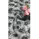Leafy BLack Lace Durable And Elegant Embroidery Luxary Flower 100% Knit Embroidery Fabric Lace Fabric Wedding Birthday Occasion Beautiful Dress