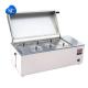 11L Constant Temperature Water Bath with Lid Trusted by Laboratory Professionals