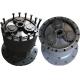 SH200-2 Swing Motor Reducer Gearbox For Machinery Excavator Spare Parts