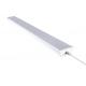 14w 120° Beam Angle 110lm/W Linear Led Strip For Office Or Hotel