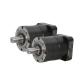 Planetary Gear Reducer with Gearing Arrangement Planetary and Output Speed 3.5-1167rpm