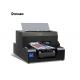 Custom A3 UV Flatbed Printer / 240V Raised Printing Machine Easy Operation