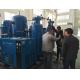 16 bar pressure and filling station for fire extinguisher cylinders PSA nitrogen generator