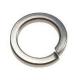 Stock Din471 Nut Bolt Washer Retaining Ring Stainless Steel Flat Washer