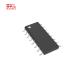 SN75175DR  Integrated Circuit IC Chip QUADRUPLE DIFFERENTIAL LINE RECEIVERS 16-SOIC