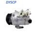 Auto Ac Compressor For Ford Everest 2.0t Mondeo 1.5t 2015 6pk