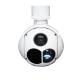 Auto Target Tracking 10X Electronic Optical Surveillance System EO IR Camera