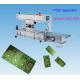 Automatic PCB Depaneler With Safe Sensor For PCB Assembly SMT