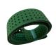 Customized Green Suction Belt 1835 X 50mm For Roland 300 Machine