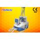 10'' Cryolipolysis fat freeze slimming machine for weight loss , Two handpieces can work together at the same time