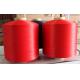 Dope Dyed Polyester colored PBT High Elasticity dty Yarn polyester dty dyed flame retardent polyester dty