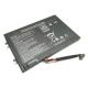 PT6V8 P06T Laptop Lithium Polymer Battery 14.8V 63Wh For DELL Alienware M11x R1 M11x R2