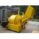 JZR500A Diesel Concrete Mixer with Hydraulic Tipping Hopper 800L