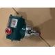 EJA530E Pressure Temperature Transmitter EJA530E-JDS4N-01DDN/KS21 Pressure Indicator