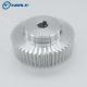 5 Axis Precision CNC Aluminum Parts Milling And Turning Machining Metal Stainless Steel Service Part