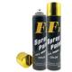 Anti Corrosive Bright Gold Aerosol Spray Paint