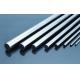 End Mills Cemented Carbide Rods / Carbide Round Bar ISO / RoHs Certificated