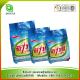 1KG/2KG/5KG Packed Washing Powder For Hand And Machine Washing