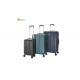 ABS Hard sided Trolley Case with Spinner Wheels