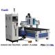 Humanized Design ATC CNCRouter Engraving Machine For Musical Instruments Industry