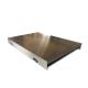 304 316 Mirror Stainless Steel Honeycomb Panel Sound Proof Thermal Insulation
