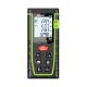 Handheld Laser Distance Meter 50M With Self Calibration Function OEM