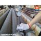 ASTM A312 TP304H Serrated Fin Tube Used In Oil Refineries And Power Plants