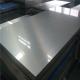 ASTM / JIS 202 Stainless Steel Sheets 4x8 5x10 Metal Finishes Custom Made