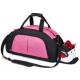 Waterproof Sports Weekend Travel Bag With Shoes Compartment