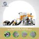 Machinery Type Waste Recycling PVC Medical Blister Scrap Recycling Machine for Easy Operation