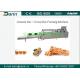 Continously CE& ISO9001 Certified Cereal Bar Forming Machine with 24V Safety Voltage