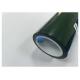 60 μm Dark Green High Density Polyethylene Film HDPE Release Film Without silicon transfer and no residuals