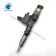 diesel fuel injector nozzle 095000-6520 23670-79026 23670-E0090 for H-INO N04C diesel engine part