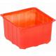 Custom For Easy Carry Flexible 200 Liter Non-Toxic Plastic Pvc Fresh Rv Water Tank For Pillow Shape