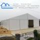 Easy To Install Huge Outdoor Custom Aluminum Frame Commercial Storage Tents Hot Sale
