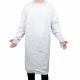 Dustproof Gsm Isolation Non Sterile Medical Ppe Gown For Sale