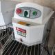 220r/m Electric Spiral Dough Mixer Flour Blending Machine