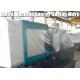 High Performance Two Color Injection Molding Machine For Plastic Pallet 13900 KN