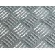 Q235 Q195 Galvanised Steel Checker Plate 2.5mm-8mm Thick Low Carbon Steel Plate