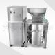 Commercial Nut Grinder Machine Dust Remove And Water Cooling 10-100 Mesh