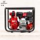 Firefighting 10 Hp Agriculture Water Pump Gasoline Farm Irrigation Pumps
