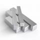 AISI 304 316  Stainless Steel Square Bars SUS304 Square Metal Rod