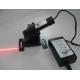 Laser Line Guider/Laser Pointer for bridge saw